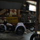 Illustration for article titled Wheels Through Time Museum